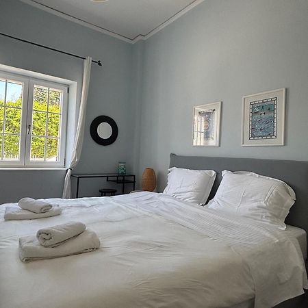 The Elegant Summer House Spetses Town Luaran gambar