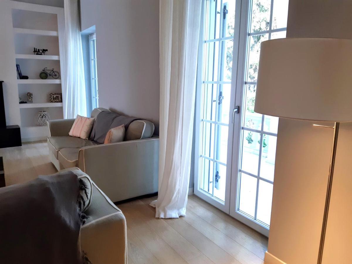 The Elegant Summer House Spetses Town Luaran gambar