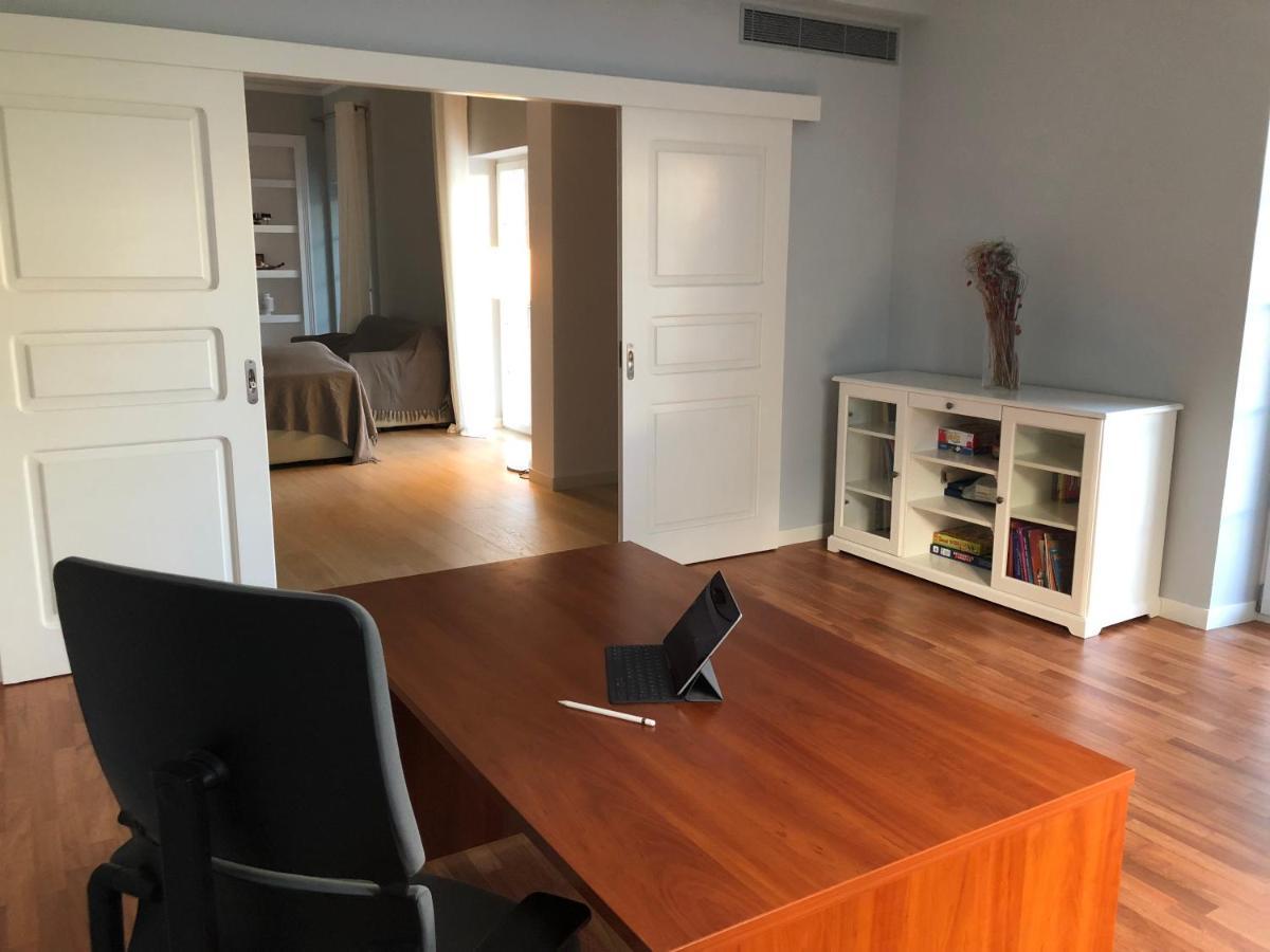 The Elegant Summer House Spetses Town Luaran gambar