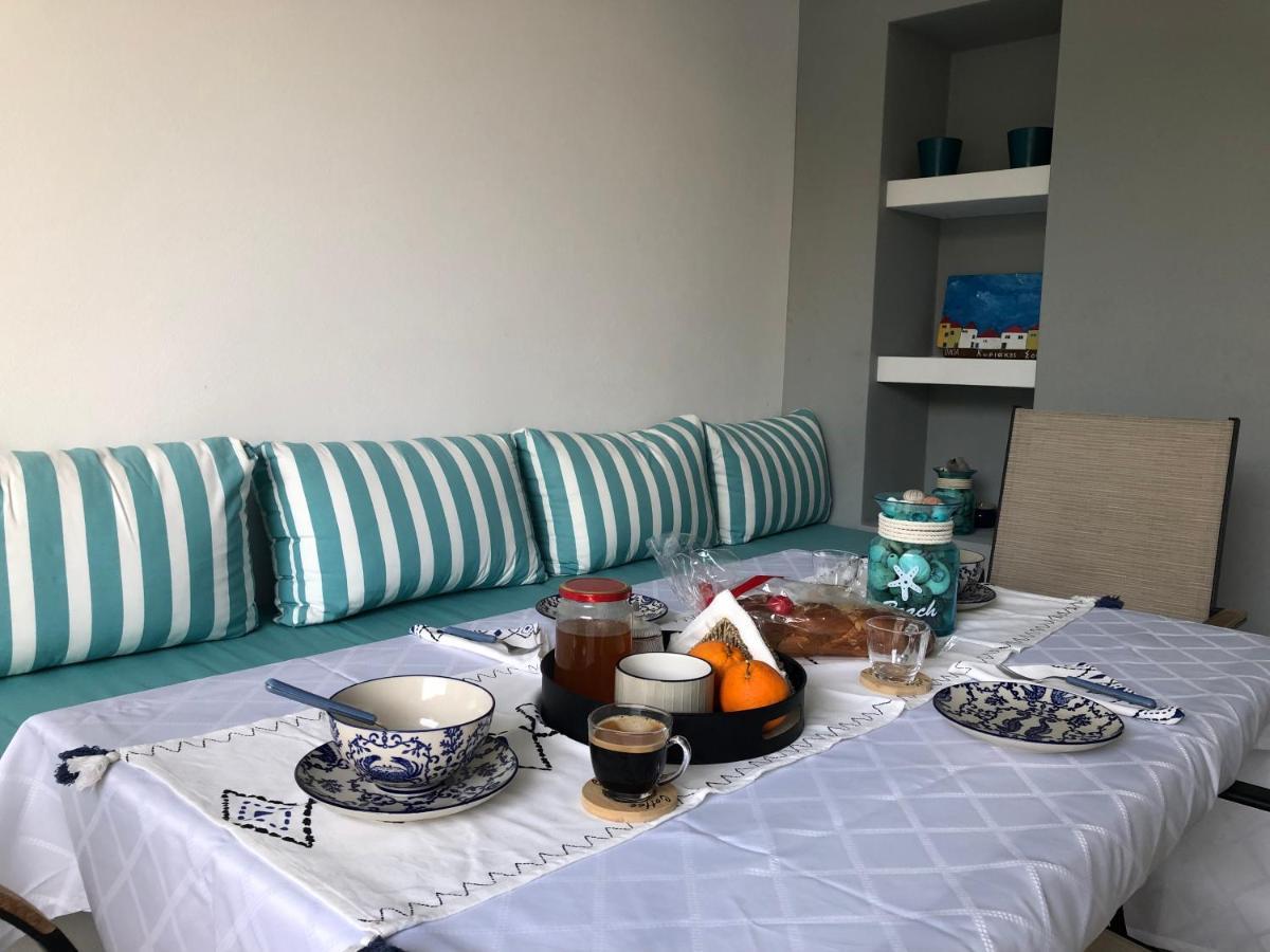 The Elegant Summer House Spetses Town Luaran gambar