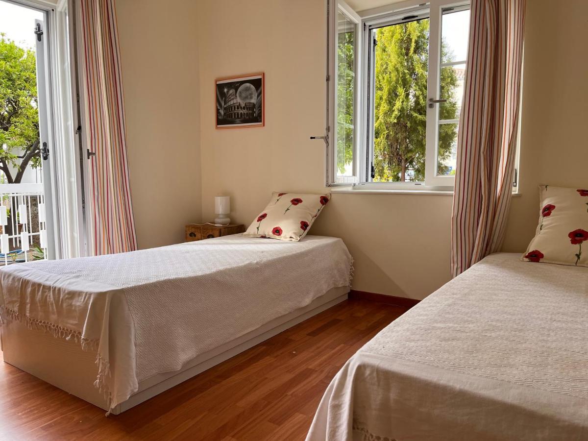 The Elegant Summer House Spetses Town Luaran gambar