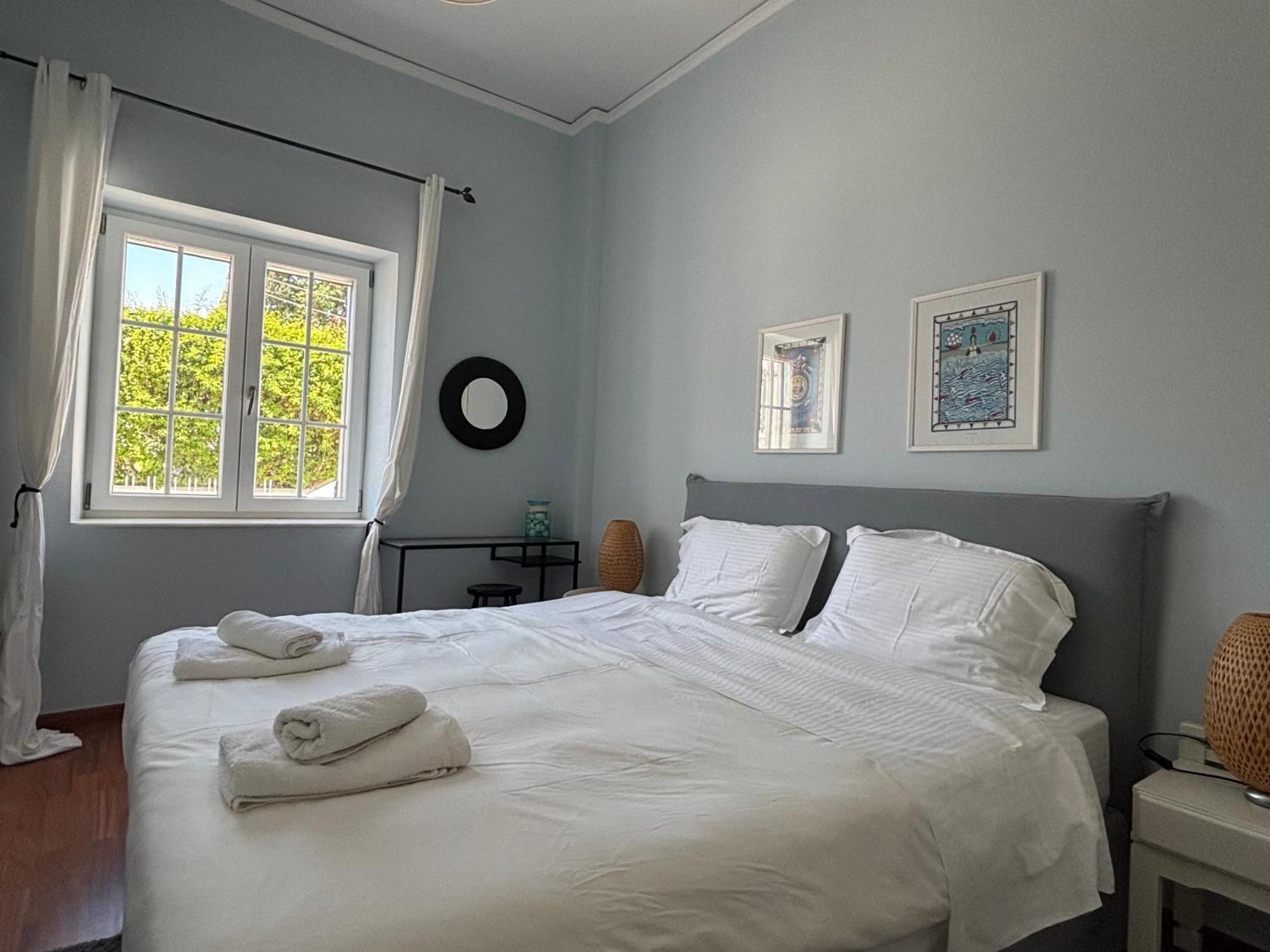 The Elegant Summer House Spetses Town Luaran gambar
